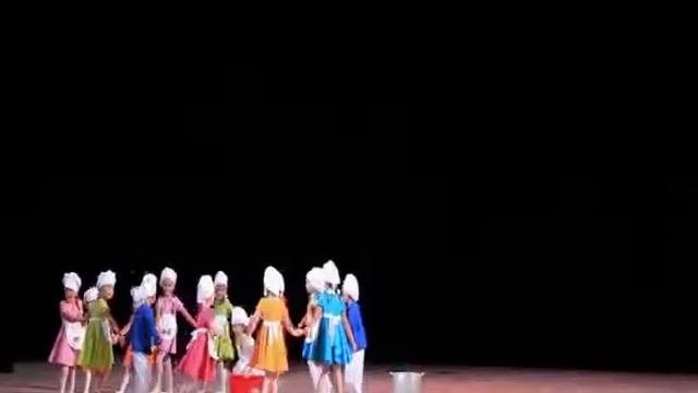 Поварята