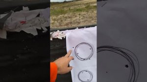 ATA Turqua стрельба на 300 метров.