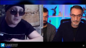 Я рад таких людей встретить.#ДядяСлава