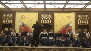 Е. Дербенко Край березовый