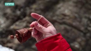 Экскурсия к остаткам древнего вулкана Камень-Монах