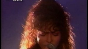 Verónica Castro: Me haces falta amor