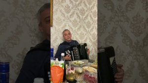 Магомед Ицаринский & Ирбин Шахбанов