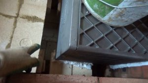 Каминопечь 5х5 кирпичей