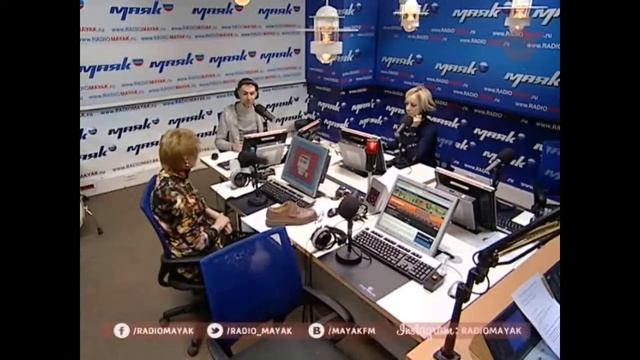 Инструктаж как правильно выбирать обувь от Галины Волковой на радиостанции Маяк смотреть онлайн