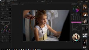 Мой стиль (пресет) для Capture One Капчер уан