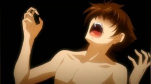 [AMV] Голос в моей голове/Voice in my head.