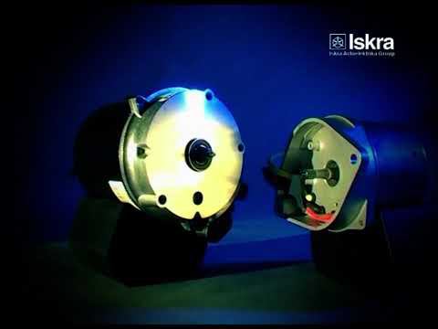 История группы компаний Iskra Avtoelektrika
