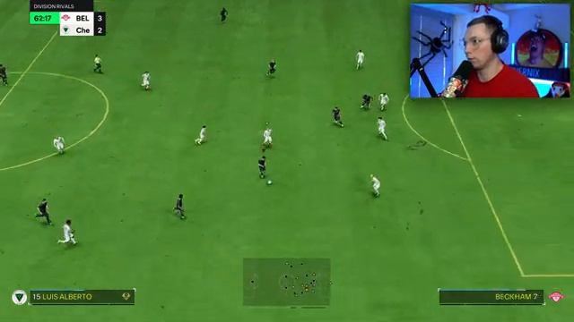 FC24ВОЗВРАЩАЮСЬ В 5 ДИВИЗИОНБЕЗ ДОНАТА