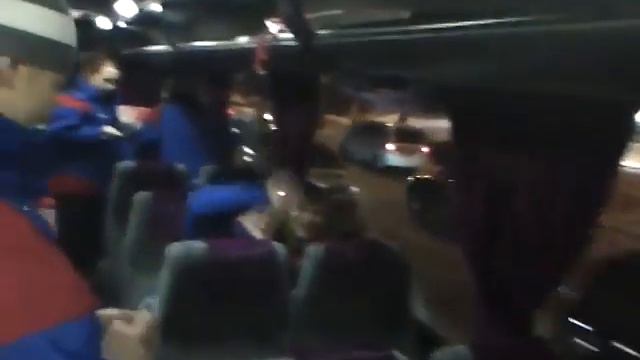 Зоя Полунина, Александра Вафина- BoscoSport смотреть онлайн