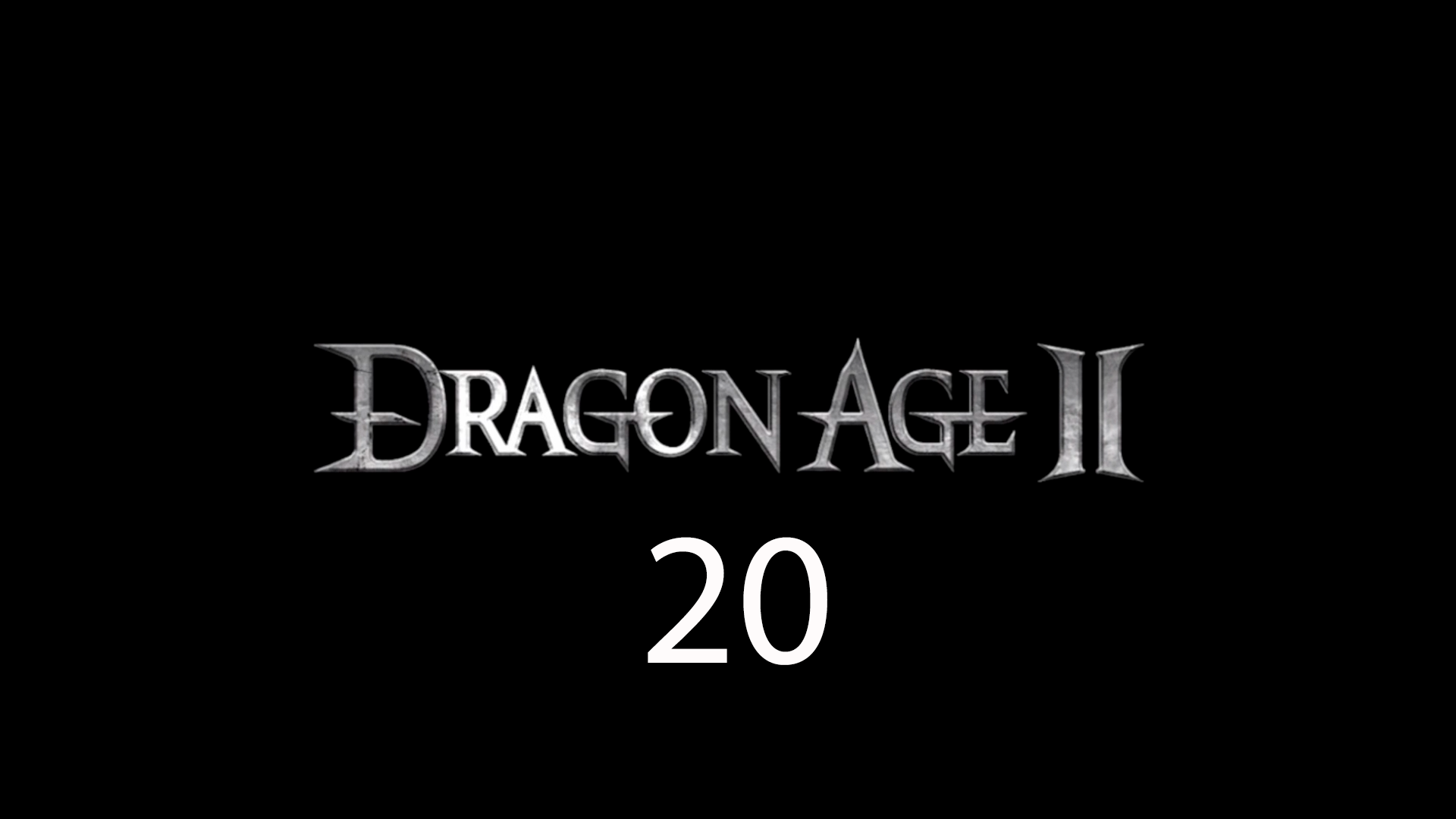 Dragon Age II #20. Покаяние