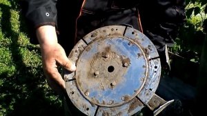 пропольники самодельные к мотоблоку нева ч1