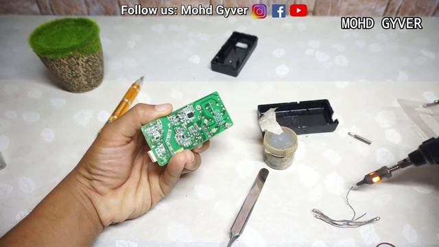 Repair ; printer not working | power adapter смотреть онлайн