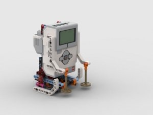 МАСТЕР - КЛАСС ПО 3D МОДЕЛИРОВАНИЮ В ПРОГРАММЕ STUDIO 2.0 ОТ КОМПАНИИ BRICKLINK