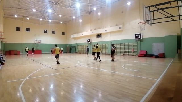 Игра 05.02.2022 Школа №14 Запись Honor 10i широкоугольная камера смотреть онлайн