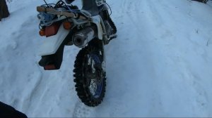 Suzuki Djebel 250 Отзыв о мотоцикле #обзор #Suzuki #Djebel250 #сузуки #джебель #отзыв #мото