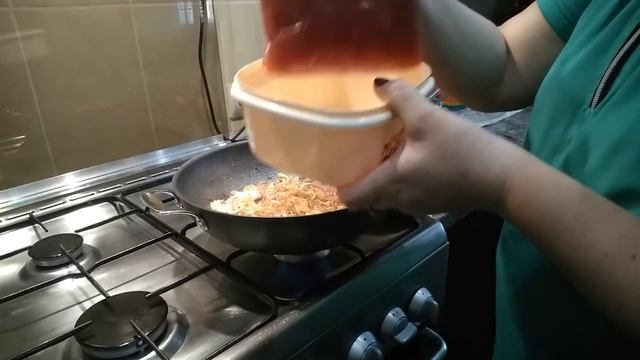 Չախոխբիլի - Чахохбили из курицы - Сhakhokhbili Chicken#Satenik Cooking смотреть онлайн