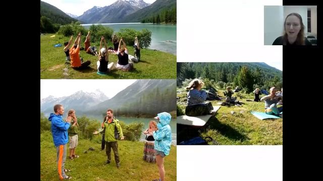 Подъём Кундалини