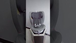 автокресло 0-36кг rant drive isofix