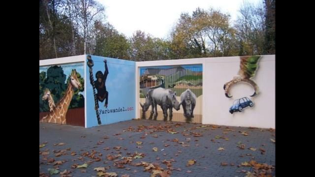 Самые интересные и необычные ворота / the most interesting & unusual gates. выпуск #4