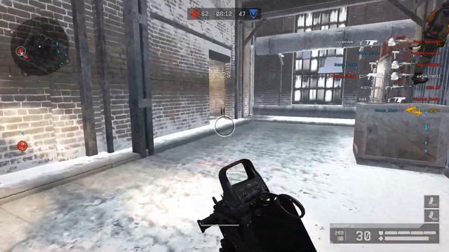 Варбаксовый ревизор#2:/насколько плохие ср2 вереск.mpa10sst,mini uzi? смотреть онлайн