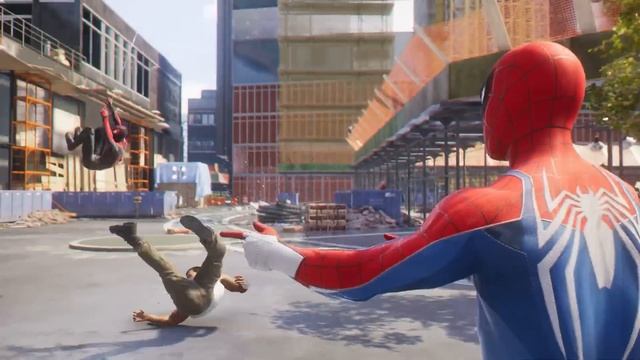 Все Что НУЖНО Знать об Игре SPIDER-MAN 2 Перед Покупкой