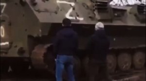 Javelin / Джавеліне