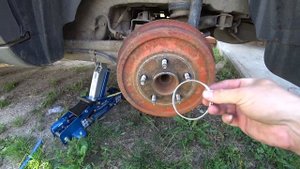 ЛИТЫЕ ДИСКИ из КИТАЯ для SATURN VUE ?