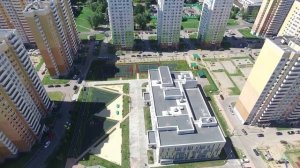 молжаниново,детский сад, школа,новостройка,су155,москва,