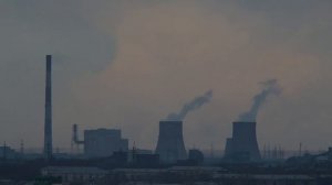 Экология в городе