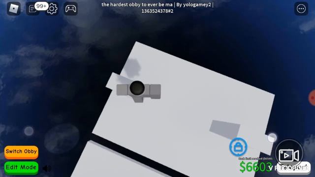 My closest attempt to a 14 stud jump in roblox смотреть онлайн