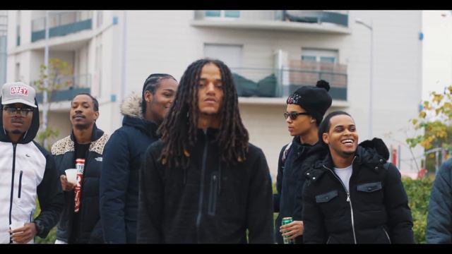 Jay Gibson - Everything смотреть онлайн