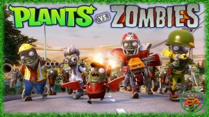 PLANTS VS ZOMBIES: Garden Warfare #2 (PS3) IN 2022 Suburban Flats Multiplayer