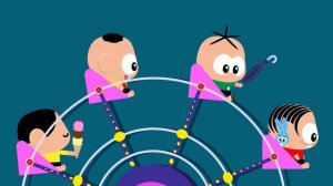 Monica Toy | Marathon - Children's Day