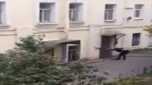 ОСТАНОВИТЕ ВИТЕ НАДО ВЫЙТИ! До концааа надо смотреть