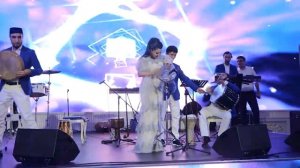 samarqand tuy 2022 Лобар Умарова