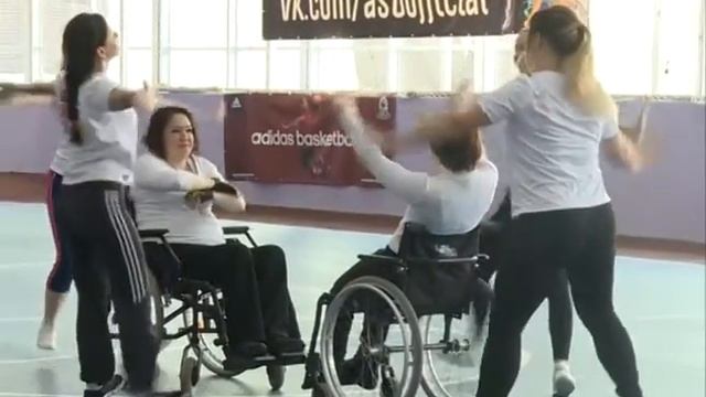 Фестиваль «Присоединяйся» прошёл в городе смотреть онлайн