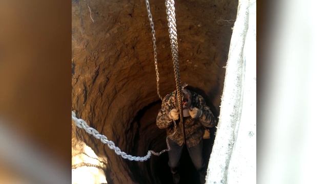 Гильдия Строителей: отзывы |Отзыв заказчика | Копаем колодец на 33 кольца | Глубокий колодец | смотреть онлайн