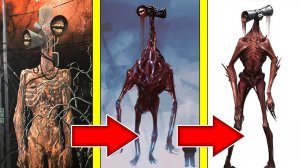 Как менялась МЯСОРУБКА и её жизненный цикл в майнкрафт ! Эволюция MEAT GRINDER SCP MINECRAFT