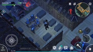 РЕЙД ДВЕ БАЗЫ В ПОДРЯД! Player8982 i Sayalu! Last Day on Earth Survival №191