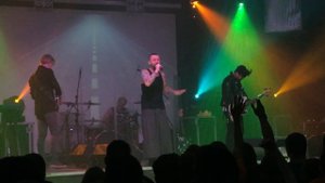 ПИЛОТ - Сто пятьдесят шестой (Live 2017, Двадцатничек)