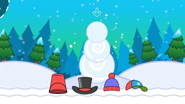 развивашка