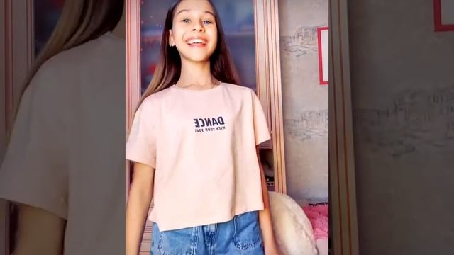 Как менялась Милана Некрасова. смотреть онлайн