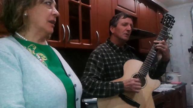 "Я встретил Вас"- романс, дуэт смотреть онлайн