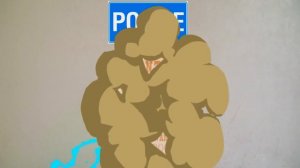 Супер Сеня выбирает Профессии и Играет в Полицейского