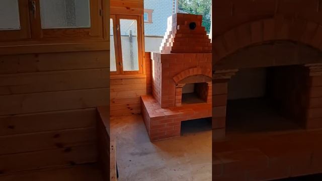 Камины Астрахань профессионально!89275595083
