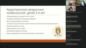 Социально-коммуникативное развитие дошкольника: педагогический проект: Портрет моей группы 17.12.20