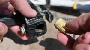 Ремонт ограничителя двери на BMW X1 E84. Снятие обшивки задней двери. Repair BMW REAR DOOR BRAKE.