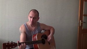 Привет малышка-Бабанаков Александр