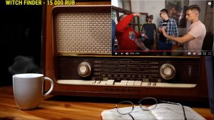 Ежи Сармат унижает Замая